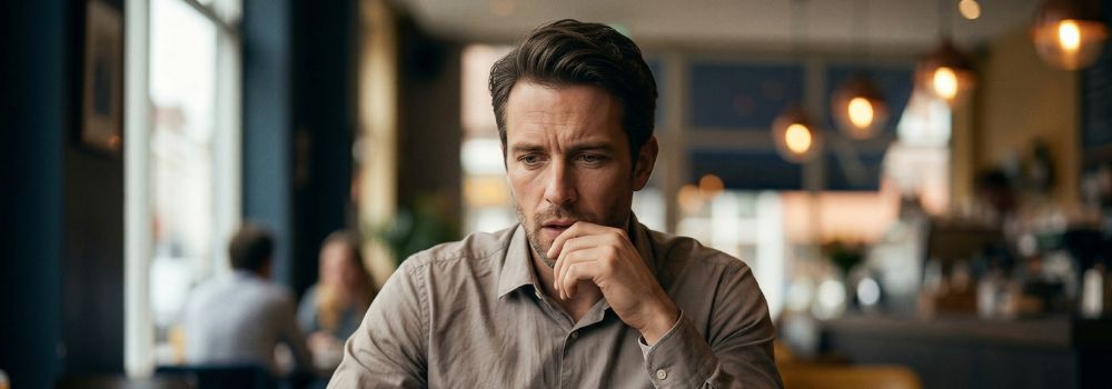 Waarom we om de hete brei heendraaien