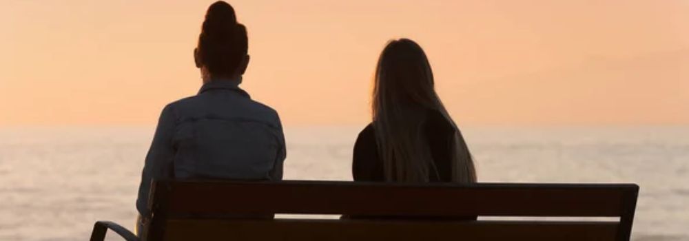 Open up: je bent niet de enige